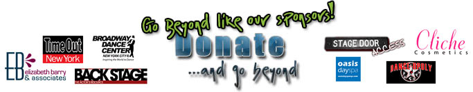 Click to see How Sponsors Go Beyond
