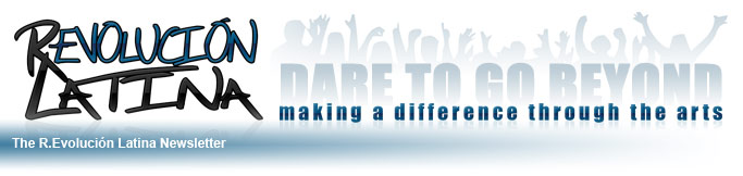 Dare to Go Beyond